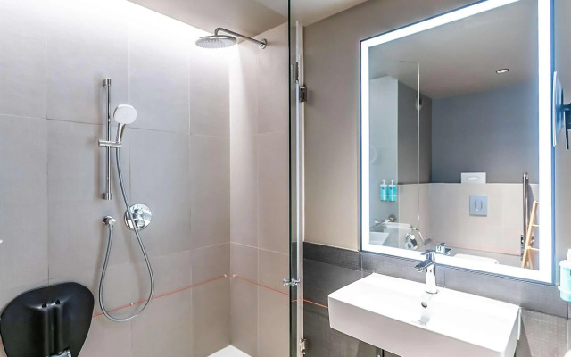Novotel Setubal