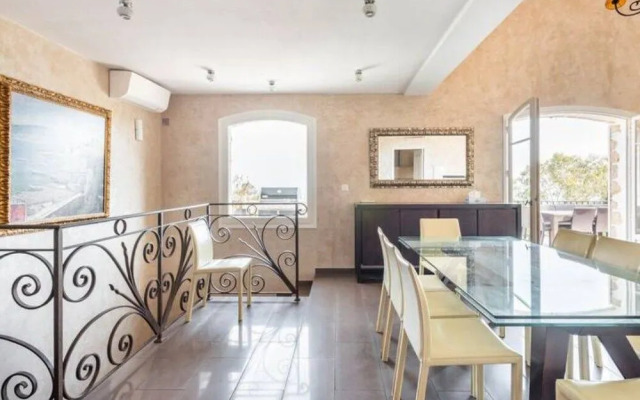 Villa Mas d'Azur By Estates Cannes