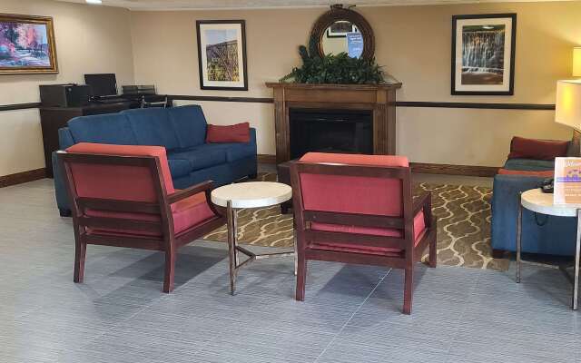 Comfort Inn New River