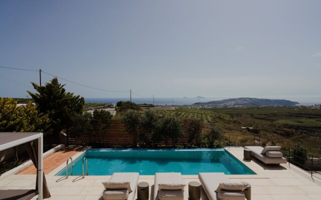 Southwest Villa
