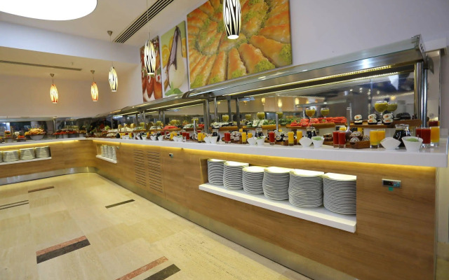 La Blanche Resort & SPA - All Inclusive