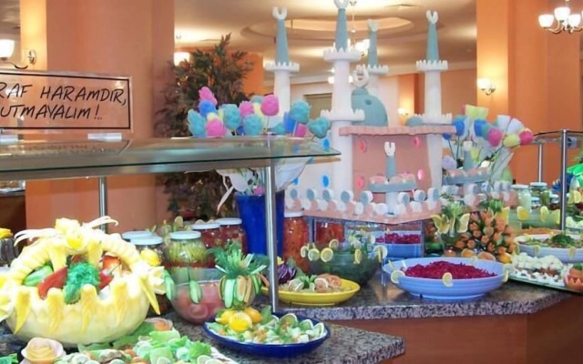 Roza Resort Thermal Hotel