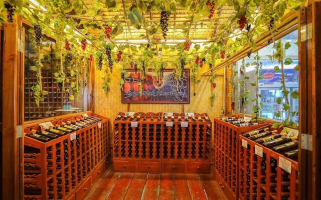 Saiyok Mantra Resort