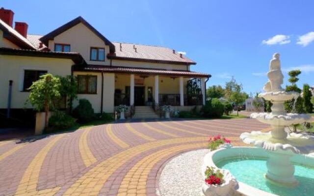 Pokoje Gościnne Anna Airport Modlin