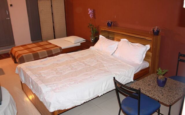 Minerva Residency