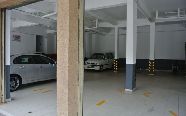 YES Hotel Penang