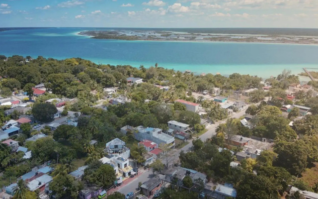 Ade Hotel Bacalar
