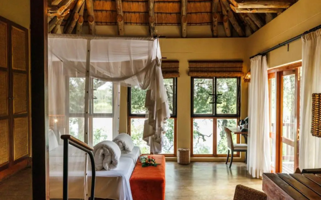 Divava Okavango Resort & Spa
