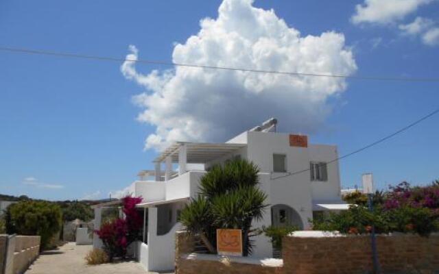 Bed And Breakfast 4 Stars Aliki