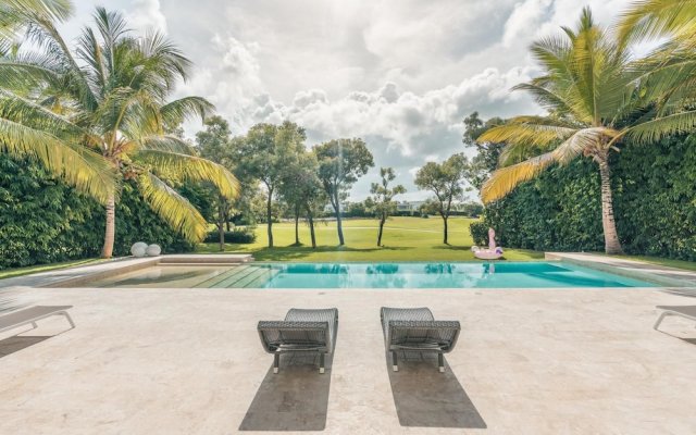 Family Fun Villa at Punta Cana Resort