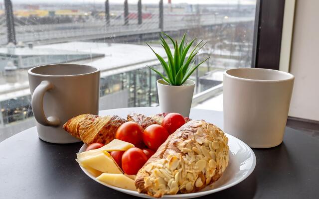 ApartMe на шоссе Пулковское 14Г