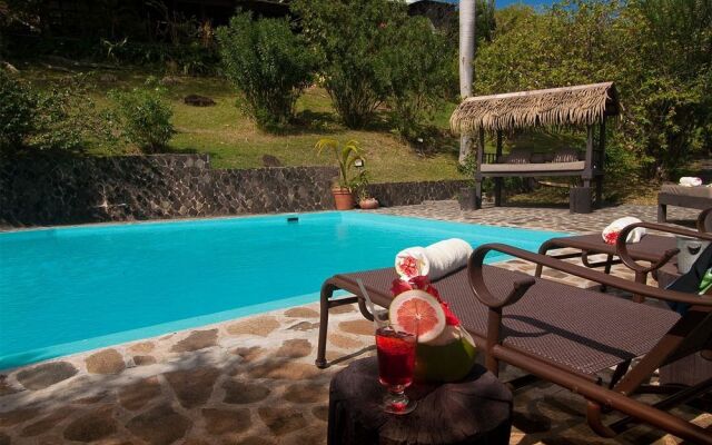Firefly Estate Bequia