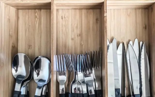 Apartmány U lanovky