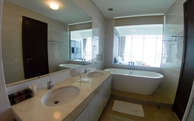 Apatel St Moritz Presidential Lt39