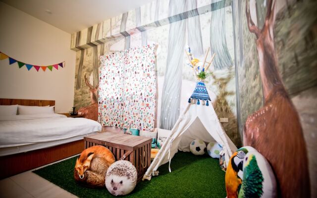 Mei Feng Chia College