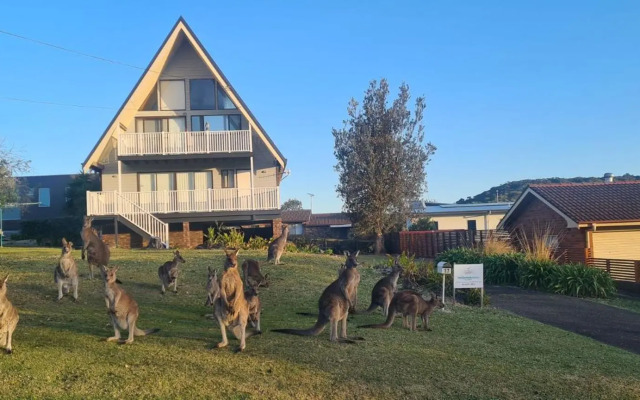 Sea-renity - 17 Kurrawa Dr