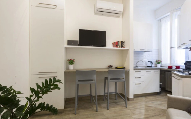 notaMi -  Yellow Line Apartment