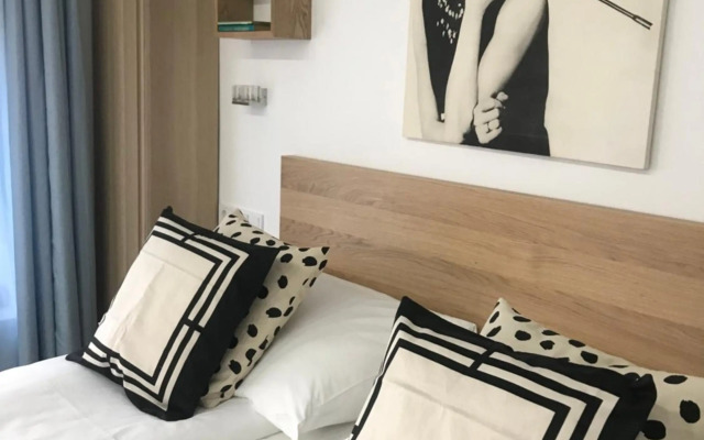 Rosehill 2 Apartman
