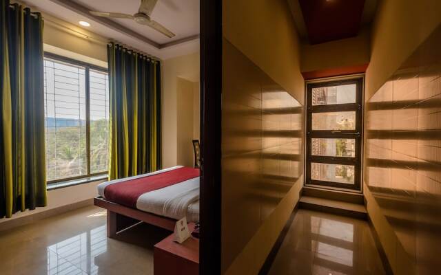 OYO 789 Hotel Airport Annex