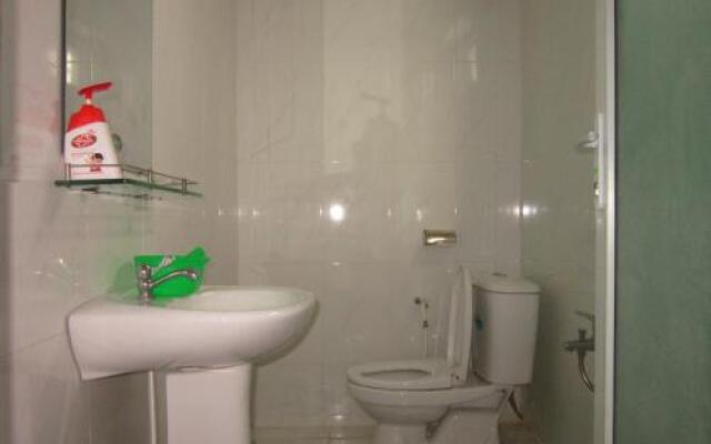 Hong Chau Guesthouse