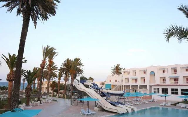 Best Beach Hotel