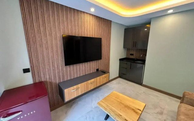 Tuva Villas Apart