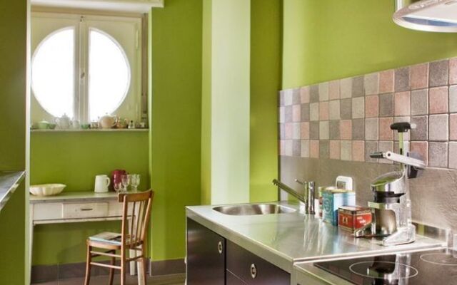 Sleep in Italy - Rialto Apartments