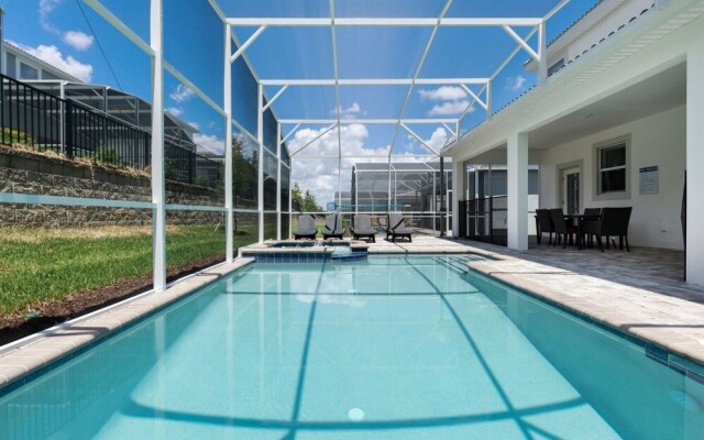 The Retreat at ChampionsGate by RedAwning