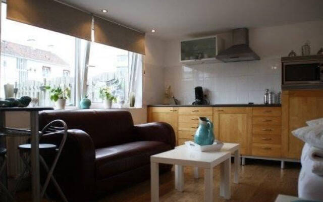 Appartement en Studio Papillon