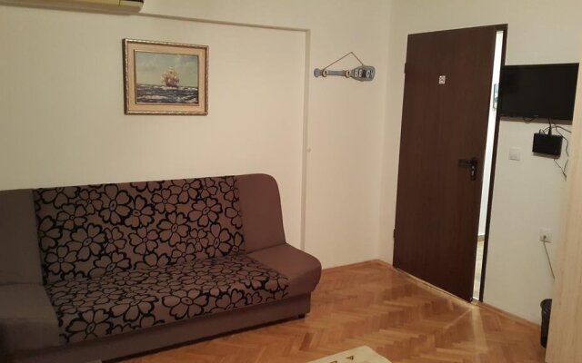The Old Captain Hostel