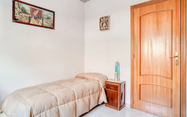 Independent House With Shared Pool