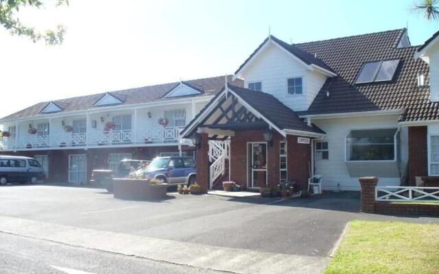 Ashleigh Court Motel
