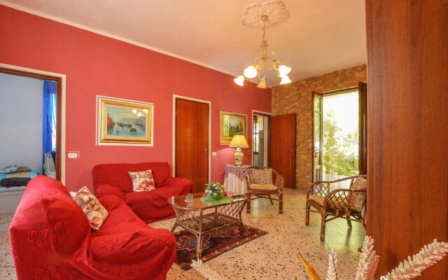 Nice Home in Selinunte With 3 Bedrooms and Wifi