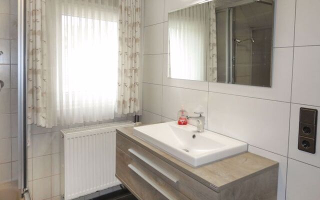 Holiday Home Haus Annes