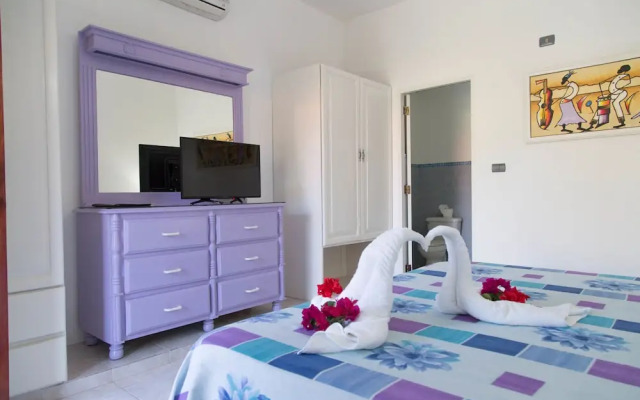 Soficu Eden Dominicus