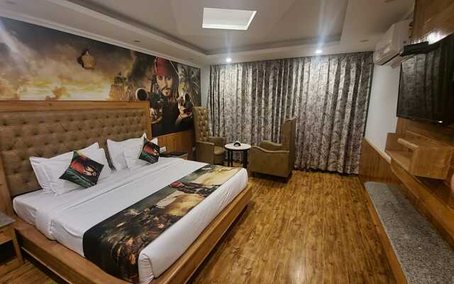 Pirates Resort