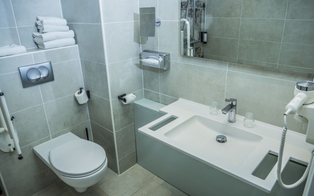 Logis Hotel Uzes Pont du Gard