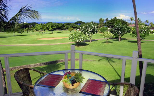 Wailea Grand Champions - CoralTree Residence Collection