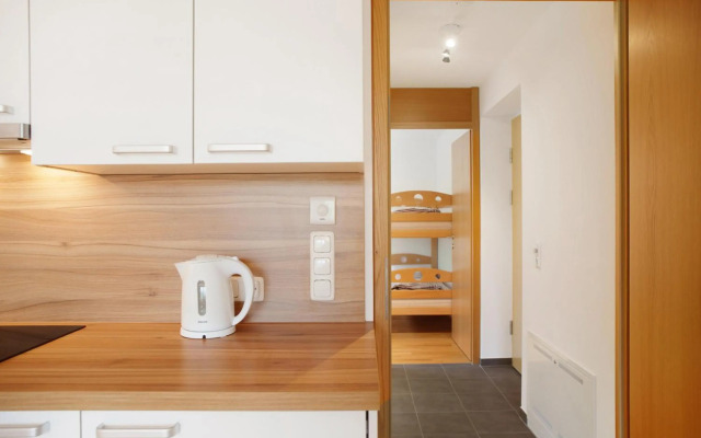 Ferienwohnung Maier - Fontanella