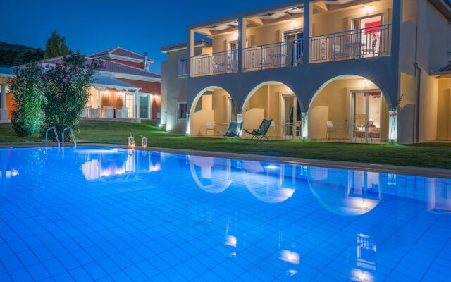 Aeolos Resort