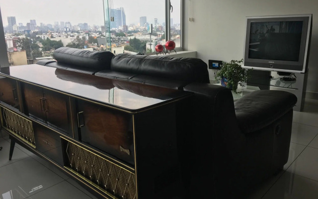 Napoles Condo Suite