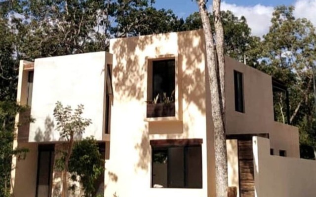 Surenna Tulum
