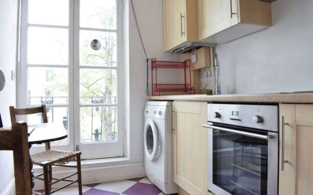 Central Notting Hill 1 Bedroom Apartment