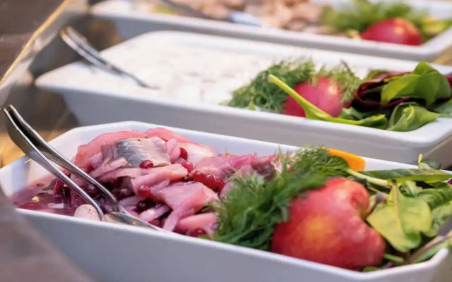 Spångens Gästgivaregård