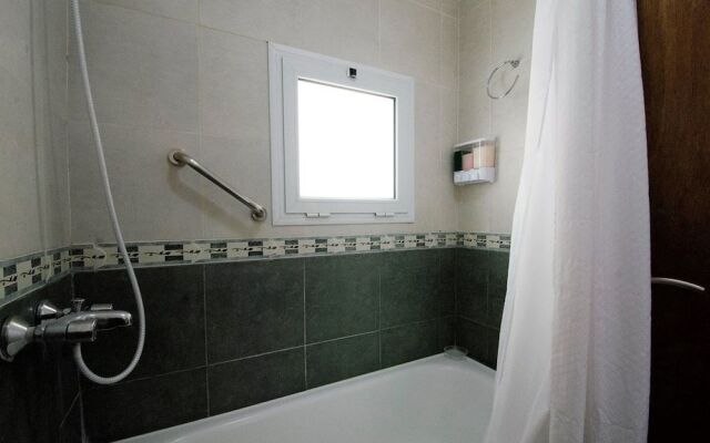 Ruca Haian Cabañas y Spa
