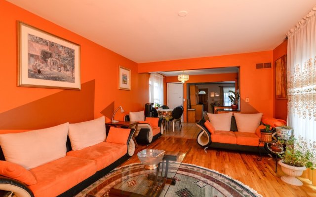 Ranch House at Southfield