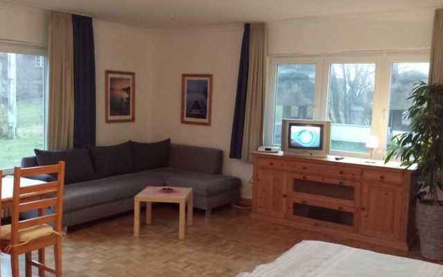 Apartment - Hotel Landhaus Leuchtfeuer Pellworm