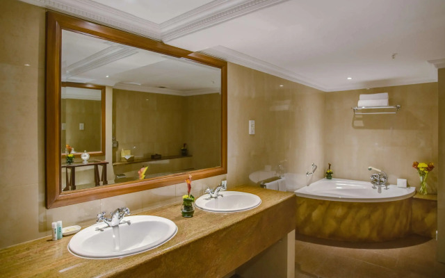 The Sarova Stanley