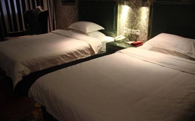Zhengzhou Auchan International Hotel