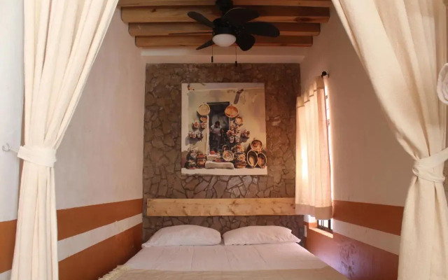Villas del Terán